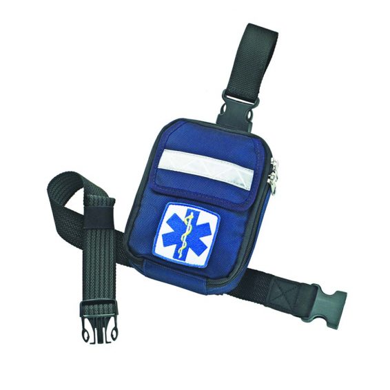 Oxivac Rescue Emergency Pouch